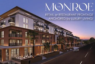 Scottsdale, AZ Retail - 3380 N Scottsdale Rd
