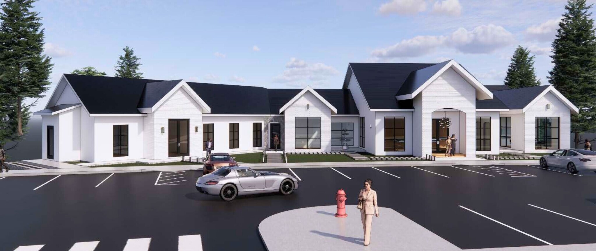 8630 NE Shoal Creek Valley Dr, Kansas City, MO for Sale