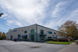 Portland, OR Industrial - 9611 NE Sunderland Ave Portland, OR Industrial - 9611 NE Sunderland Ave