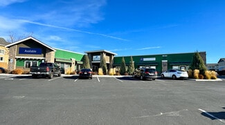 Nampa, ID Office - 16130 N Merchant Way