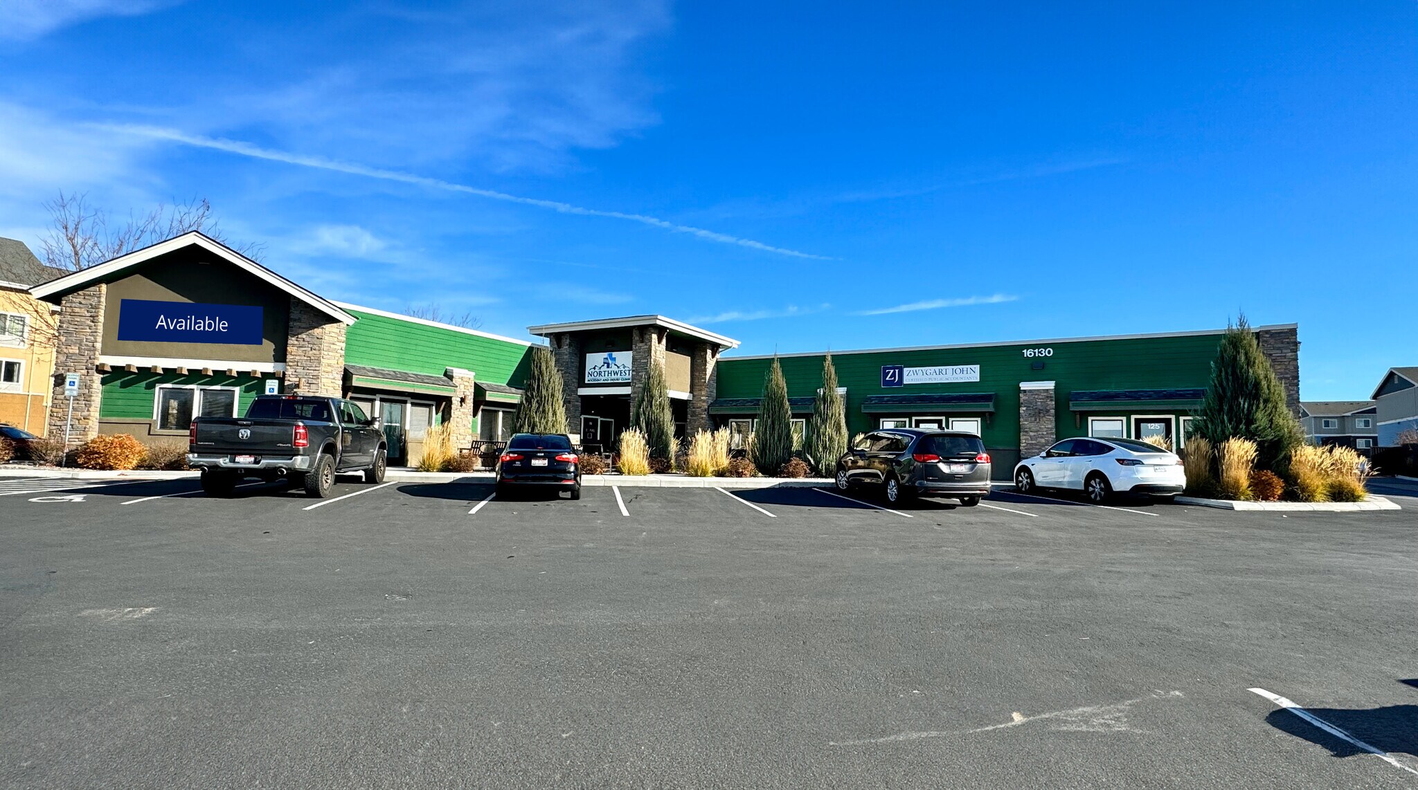 16130 N Merchant Way, Nampa, ID for Rent