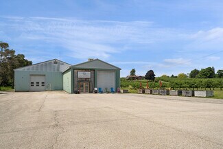 Hamilton, ON Agricultural Land - 1453 Milburough Town Line Hamilton, ON Agricultural Land - 1453 Milburough Town Line