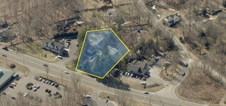 233 Monroe Tpke Unit 235