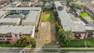 Fremont, CA Commercial - 38837 Fremont Blvd