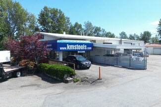 Abbotsford, BC Industrial - 30824 S Fraser Way Abbotsford, BC Industrial - 30824 S Fraser Way