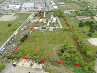 Alvarado, TX undefined - 4612 County Road 616 Alvarado, TX undefined - 4612 County Road 616