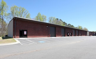 Bethlehem, GA Industrial - 737 Harry McCarty Rd