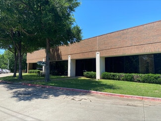 Dallas, TX Flex - 7920 Elmbrook Dr