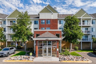 Maple Grove, MN Apartments - 9325 Garland Ave