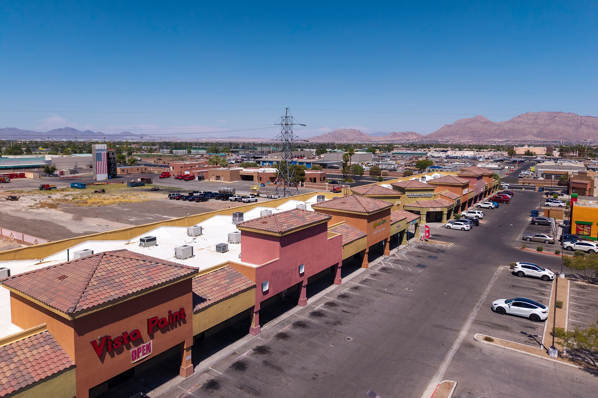 3010 E Bonanza Rd, Las Vegas, NV for Rent