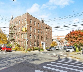 South Richmond Hill, NY Apartments - 10166 125th St