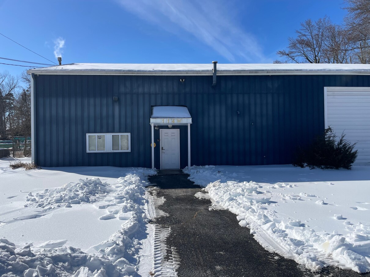 114 W Atlantic Ave, Clementon, NJ for Sale
