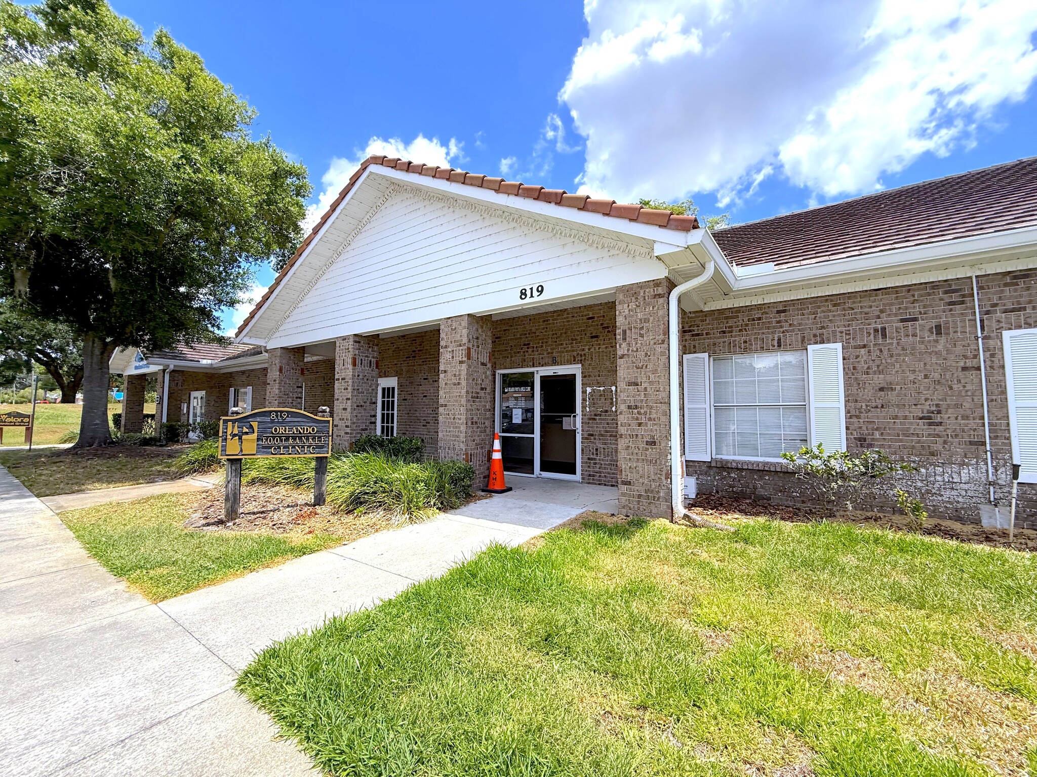 819 E Oak St, Kissimmee, FL for Rent