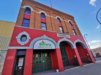 Lethbridge, AB Restaurant - 402 2 Av S