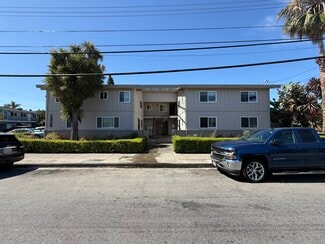Redwood City, CA Apartments - 1526 Hess Rd