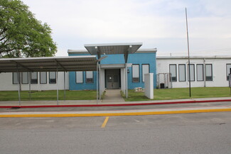 Beaumont, TX Office - 1900 Pope St