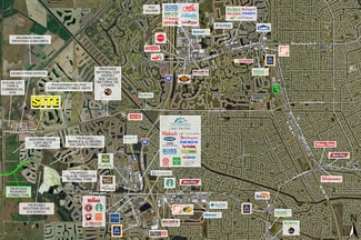 Port Saint Lucie, FL Commercial Land - 0 Crosstown Parkway