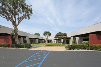 Anaheim, CA Industrial - 1401 E Ball Rd Anaheim, CA Industrial - 1401 E Ball Rd