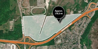 Kingston, ON Commercial Land - 1534 Perth rd Kingston, ON Commercial Land - 1534 Perth rd