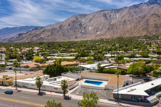 Palm Springs, CA undefined - 2249 N Palm Canyon Dr