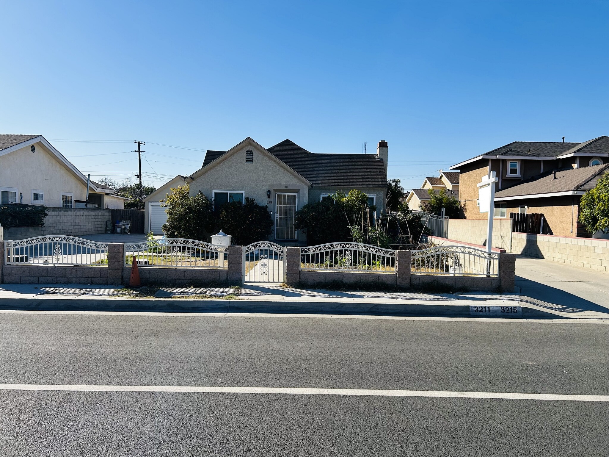 3211 Rosemead Pl, Rosemead, CA for Sale