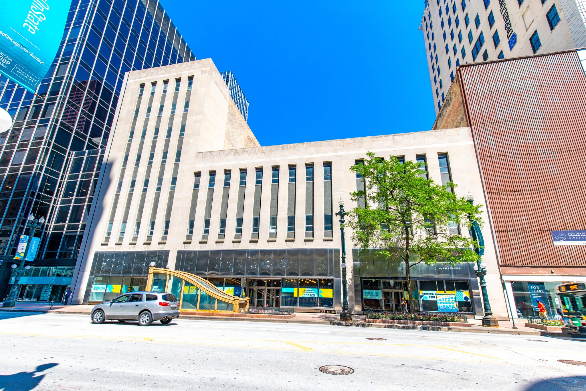 217-219 S State St, Chicago, IL for Sale