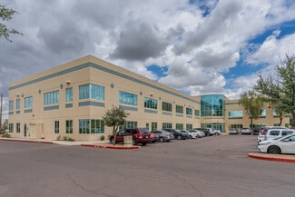 Goodyear, AZ Office - 250 N Litchfield Rd