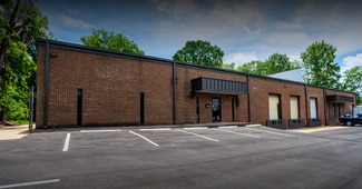Charlotte, NC Warehouse - 2908-2918 N Graham St