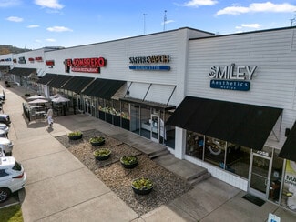 Nashville, TN Retail - 7050-7088 Charlotte Pike Nashville, TN Retail - 7050-7088 Charlotte Pike