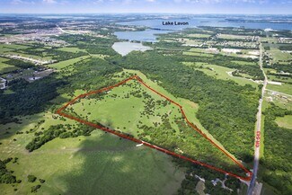 Nevada, TX Residential Land - 000 CR 543