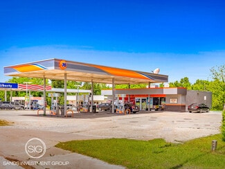 10663 GA Hwy 29  