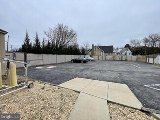 Washington, DC Commercial Land - 3012 Franklin St NE and 3014 Franklin NE st
