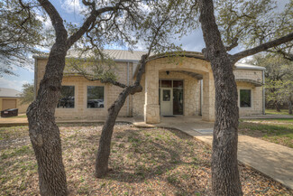 Bulverde, TX Office - 30665 N Us Hwy 281