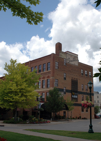 Mankato, MN Office, Office/Retail - 11 Civic Center Plz