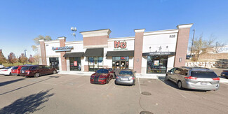 Layton, UT Storefront Retail/Office - 928 W Antelope Dr