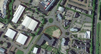 Market Harborough, LEC Commercial - Rockingham Rd