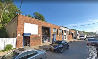 Yonkers, NY Industrial - 677 Nepperhan Ave