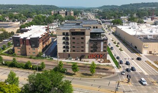Rochester, MN Office, Retail - 401 Broadway Ave N