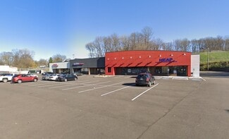 Canton, OH Office/Retail - 3220-3232 Cleveland Ave NW Canton, OH Office/Retail - 3220-3232 Cleveland Ave NW