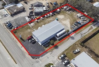 Ormond Beach, FL Showroom - 1010 S Nova Rd