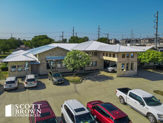 Denton, TX Office/Medical - 2220 Emery St