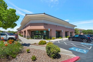 Las Vegas, NV Office - 5588 S Fort Apache Rd Las Vegas, NV Office - 5588 S Fort Apache Rd