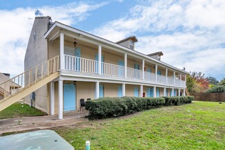 Biloxi, MS Apartments - 209 Iberville Dr