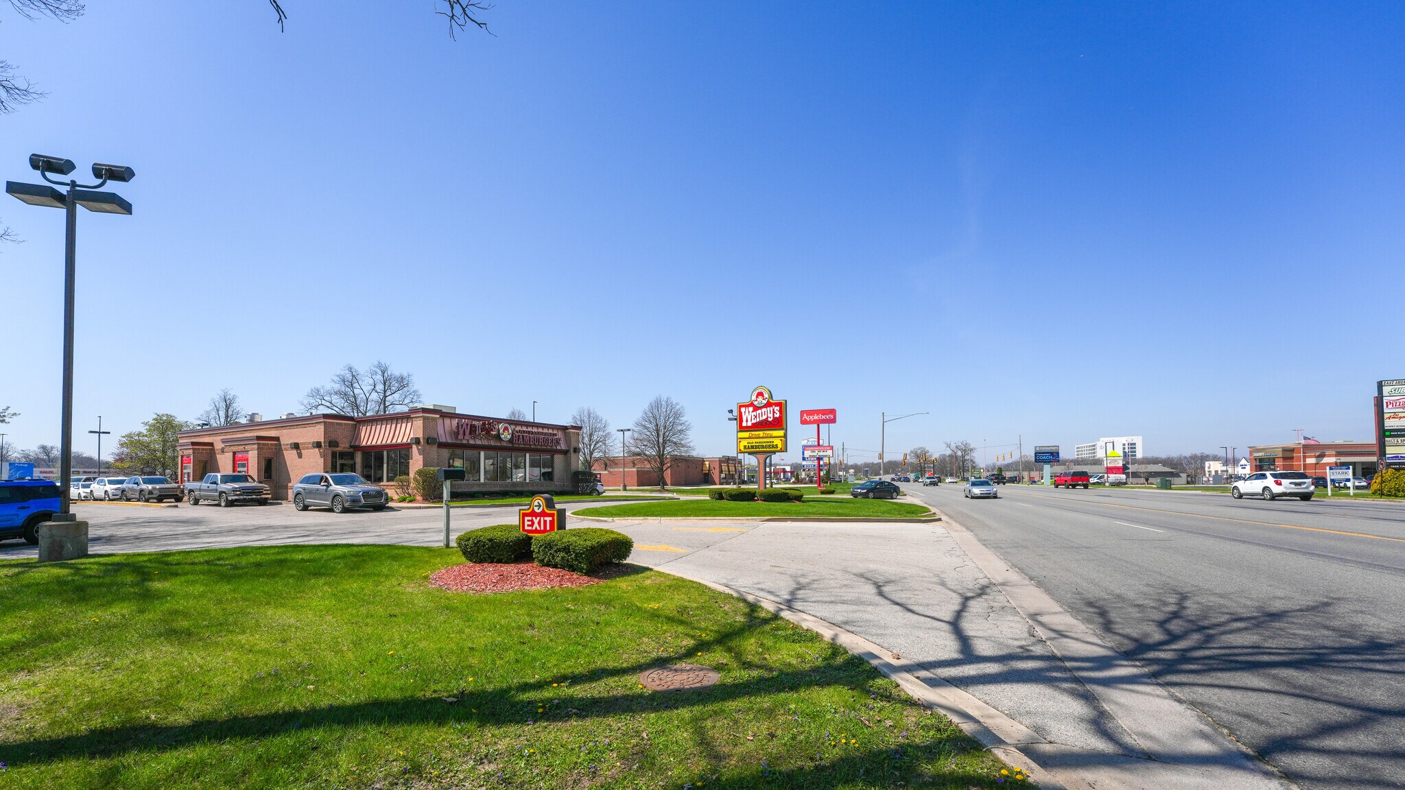 1865 E Sherman Blvd, Muskegon, MI for Sale
