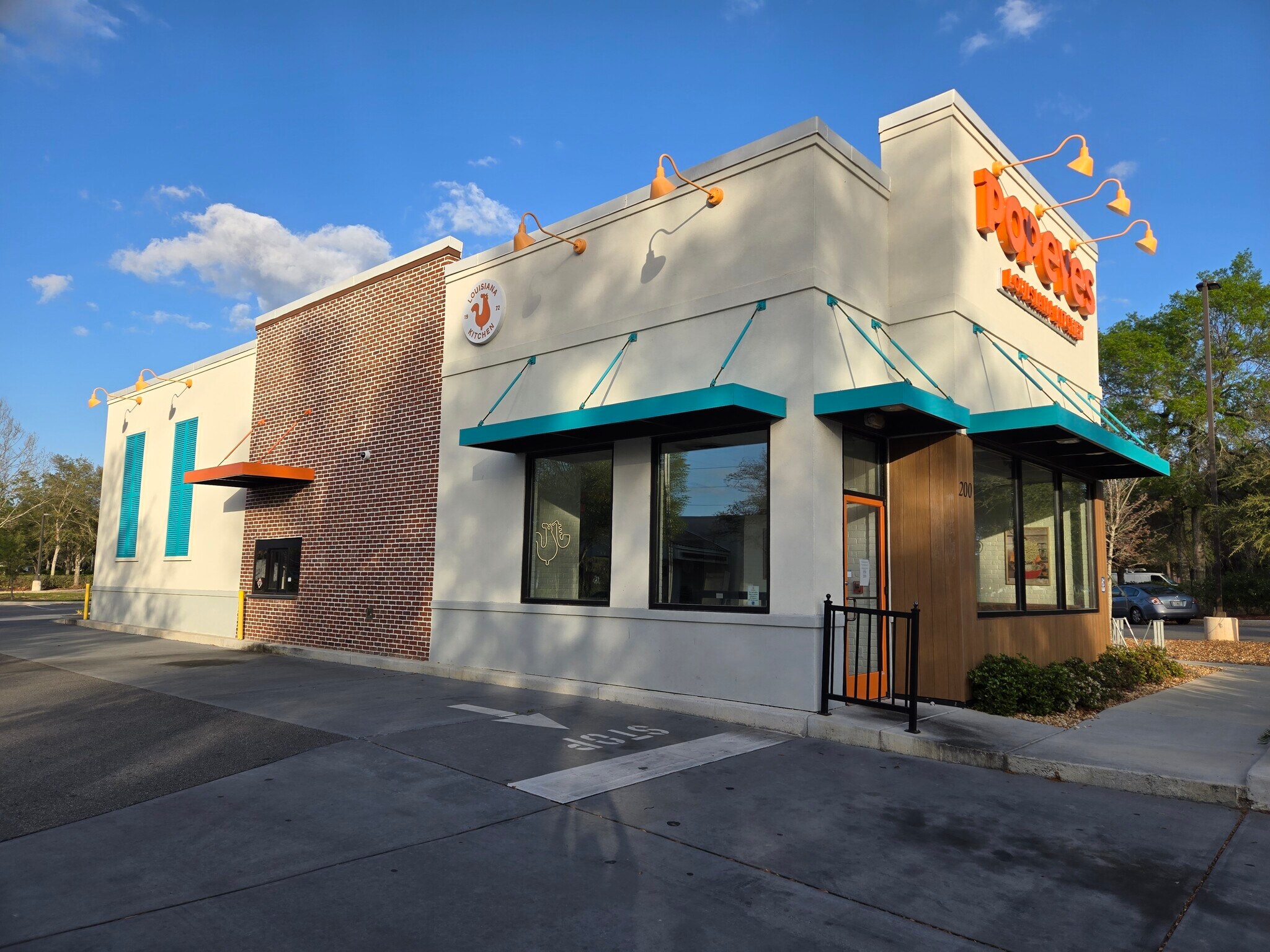 200 Green Way, Keystone Heights, FL for Sale