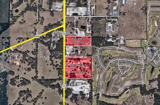 Groveland, FL Industrial - 26740 County Road 33