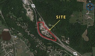 Kansas City, MO Commercial Land - 14001 Blue Pky