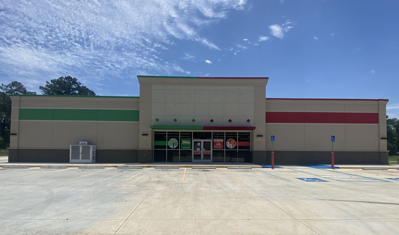 11787 Highway 190 W, Merryville, LA for Rent