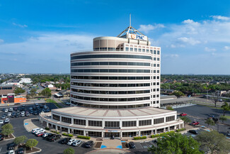 McAllen, TX Office - 3900 N 10th St