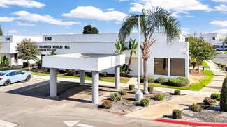 Madera, CA Medical - 1260 E Almond Ave